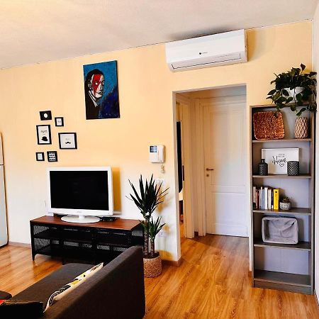 New Alloro Flat Όλμπια Εξωτερικό φωτογραφία