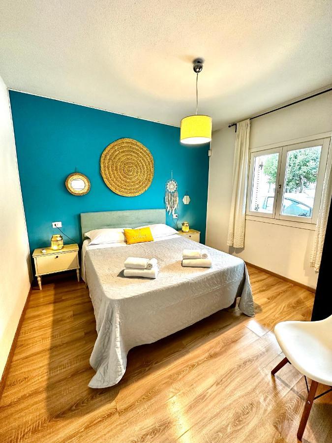 New Alloro Flat Όλμπια Εξωτερικό φωτογραφία