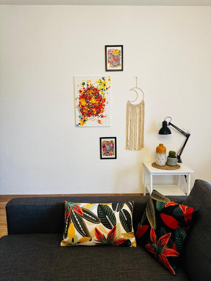 New Alloro Flat Όλμπια Εξωτερικό φωτογραφία